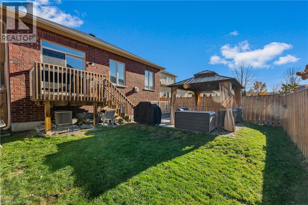 348 Concession 3 Road, Niagara-On-The-Lake, ON - Outdoor With Deck Patio Veranda