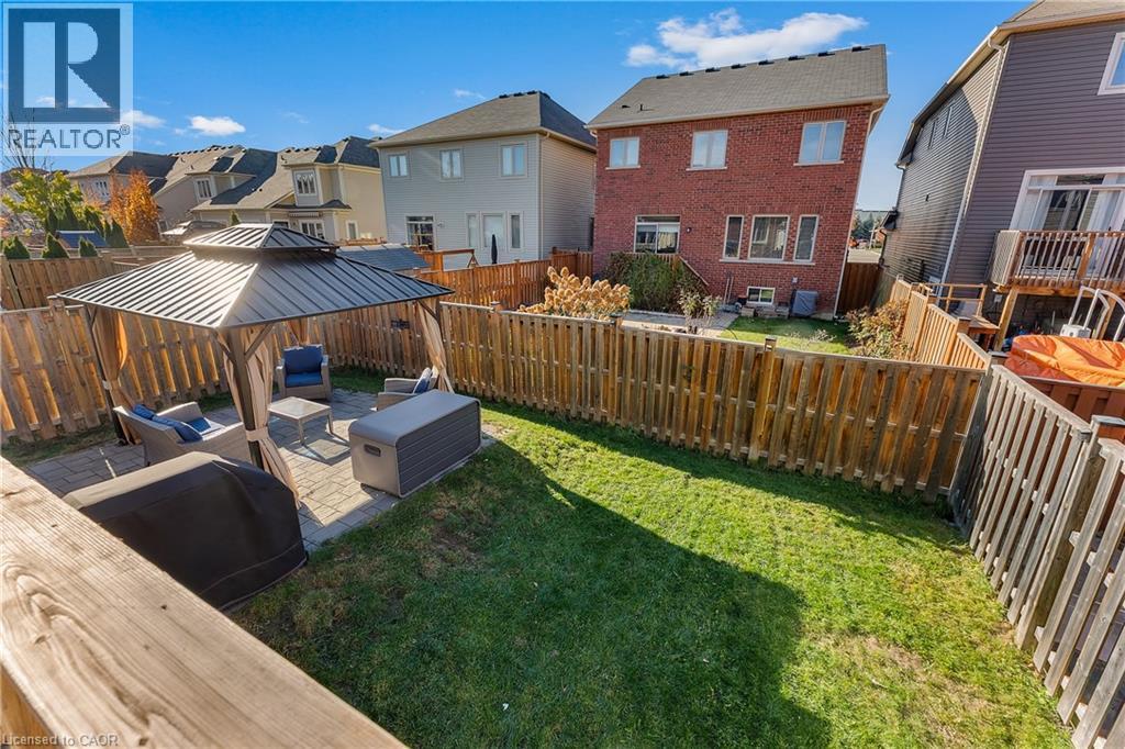 348 Concession 3 Road, Niagara-On-The-Lake, ON - Outdoor With Exterior