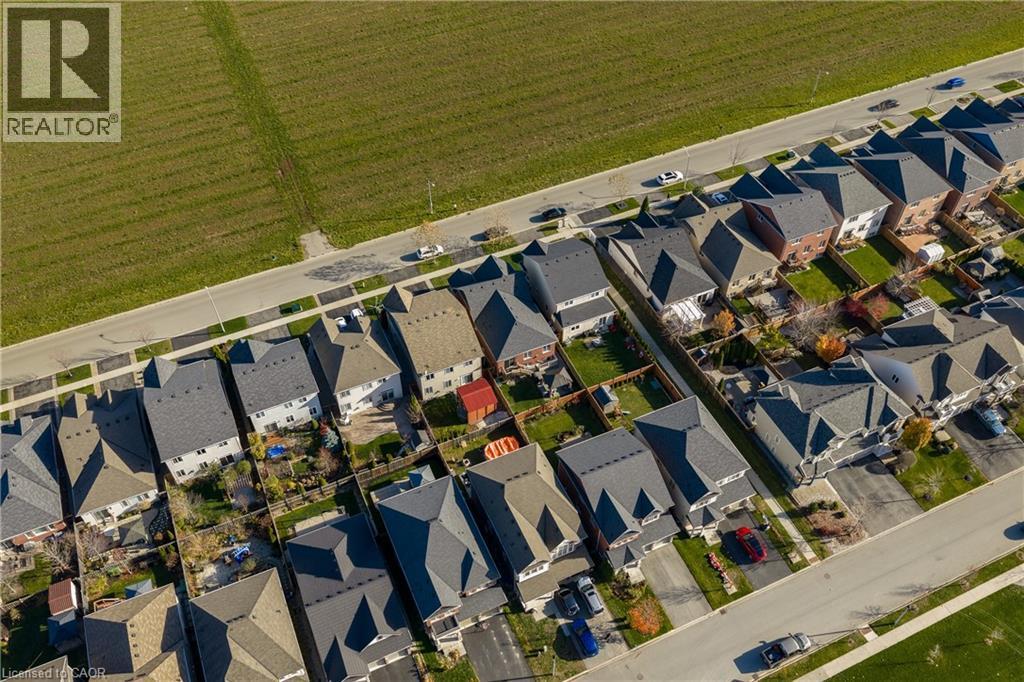 348 Concession 3 Road, Niagara-On-The-Lake, ON - With Storage