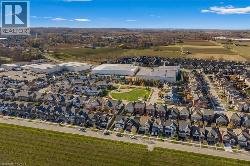 348 Concession 3 Road, Niagara-On-The-Lake, ON - Outdoor With View