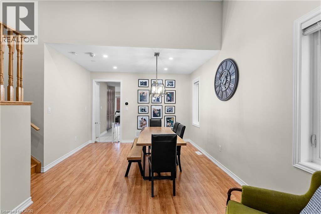 348 Concession 3 Road, Niagara-On-The-Lake, ON - Indoor Photo Showing Other Room