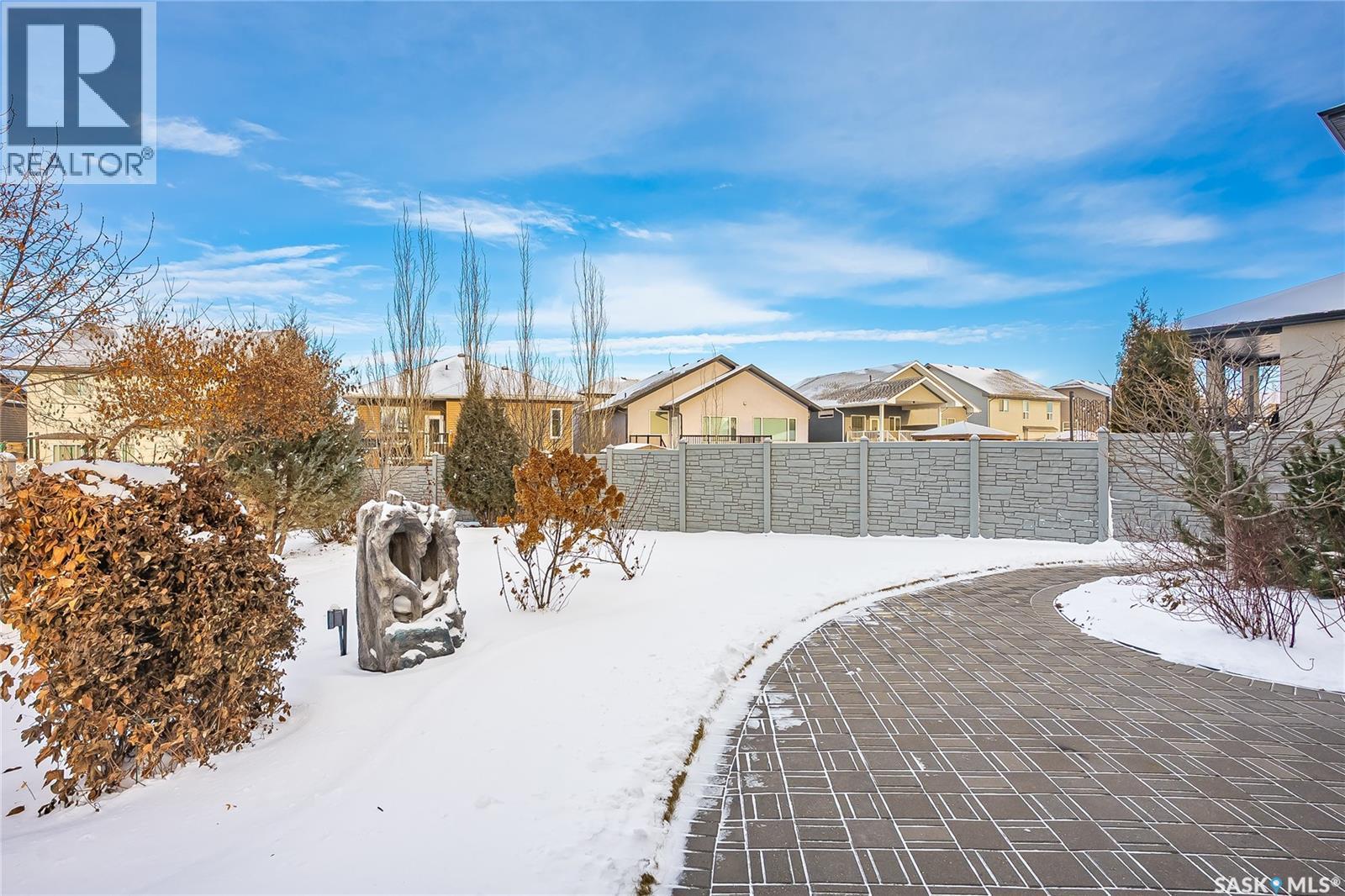 137 Gillies Bay, Saskatoon, SK - Outdoor