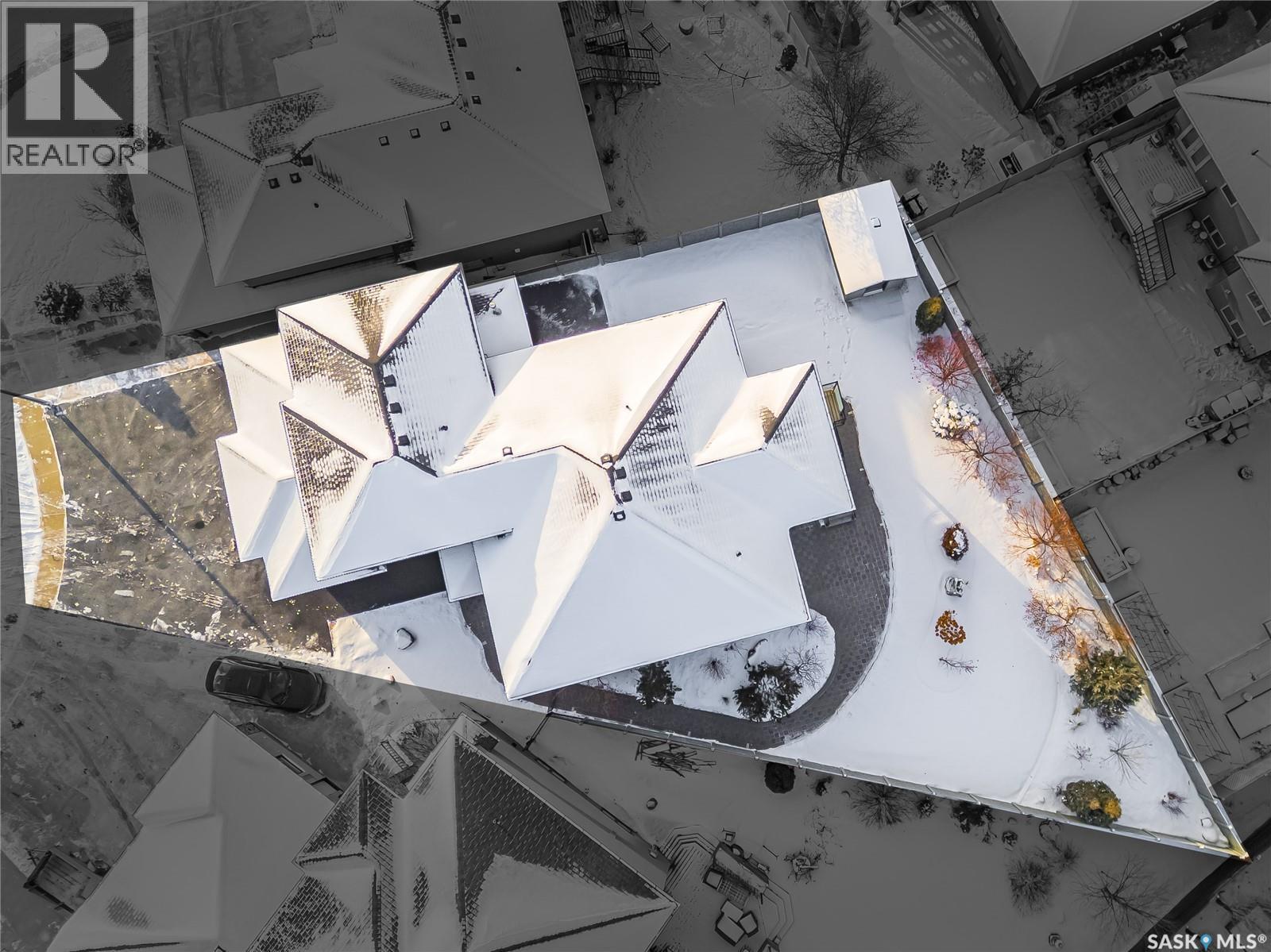 137 Gillies Bay, Saskatoon, SK - Outdoor