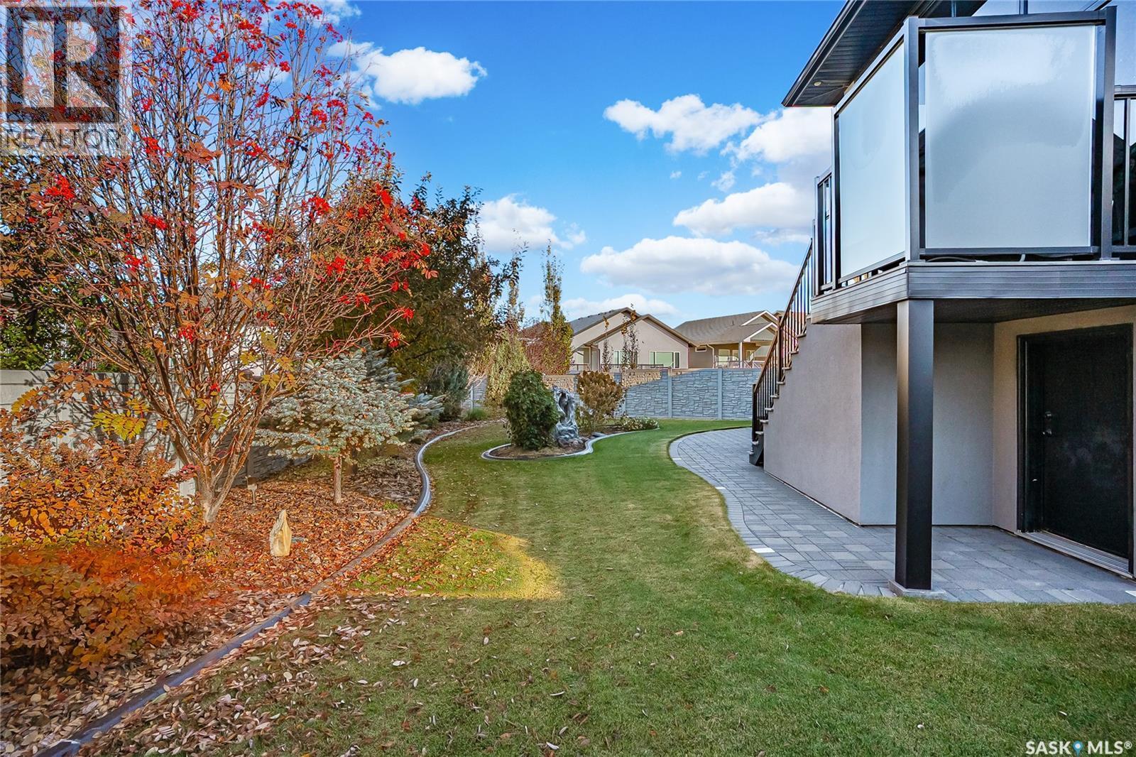 137 Gillies Bay, Saskatoon, SK - Outdoor