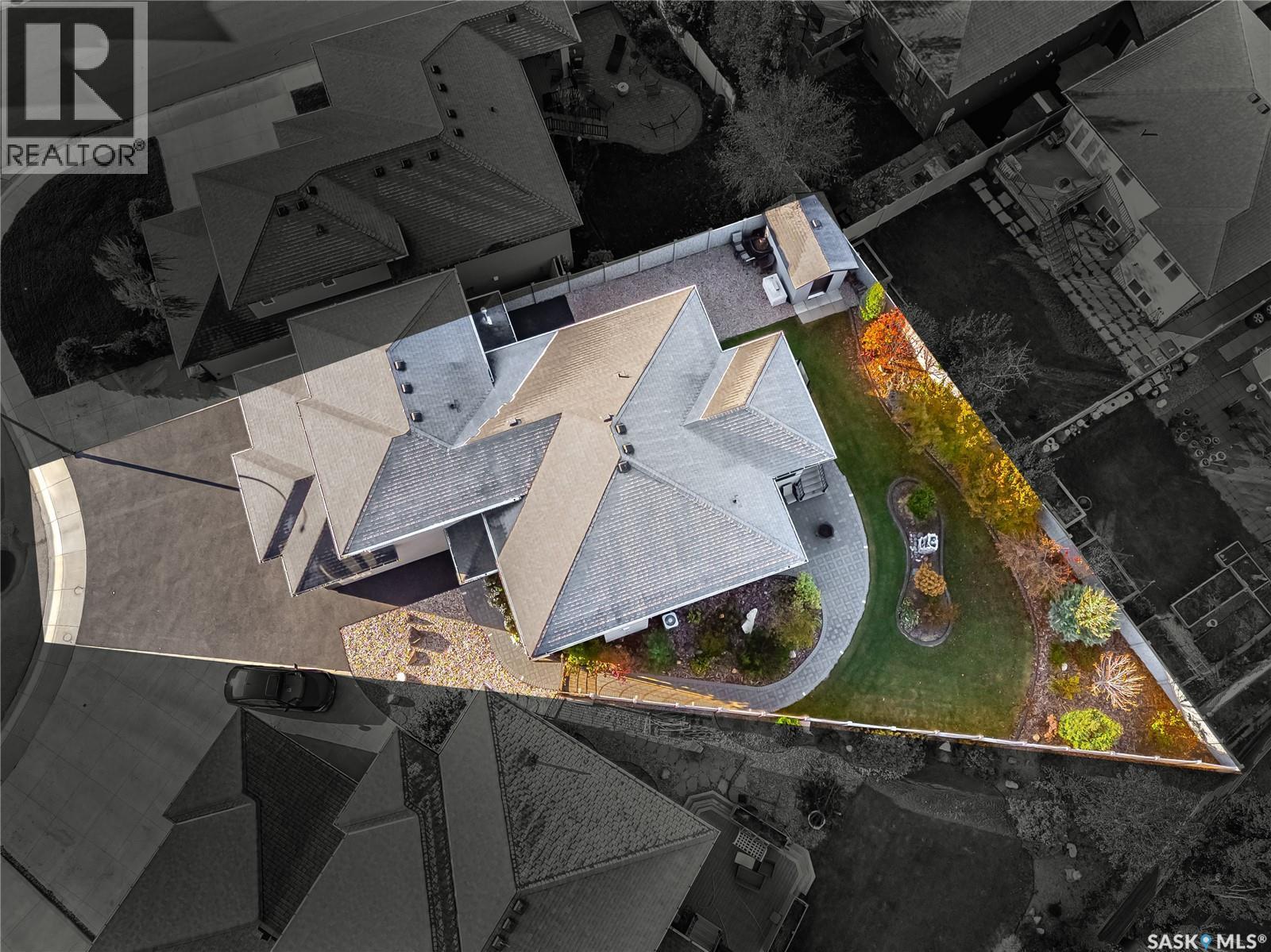 137 Gillies Bay, Saskatoon, SK -