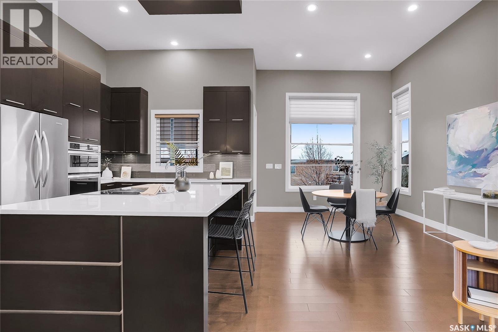 137 Gillies Bay, Saskatoon, SK - Indoor