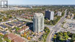 501 - 1359 RATHBURN ROAD E Mississauga, ON L4W 5P7