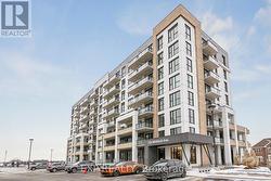 716 - 720 WHITLOCK AVENUE Milton, ON L9E 2B5