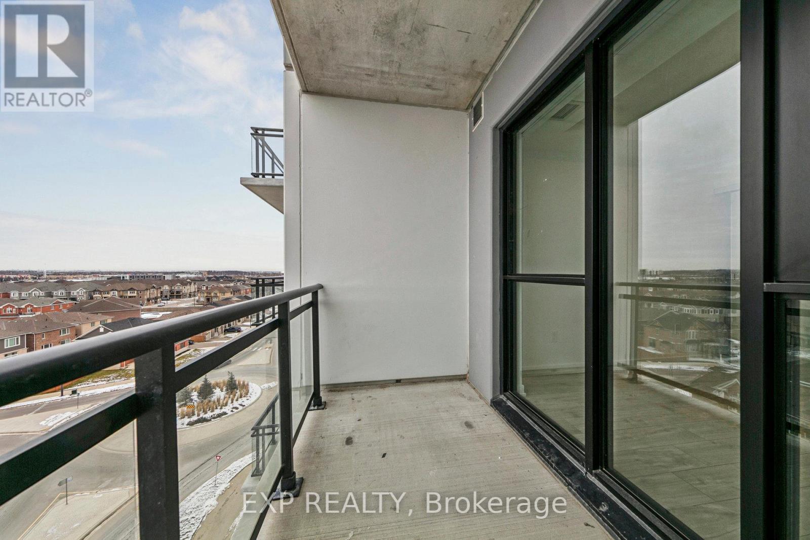 716 - 720 Whitlock Avenue, Milton, ON - Outdoor With Balcony With View With Exterior