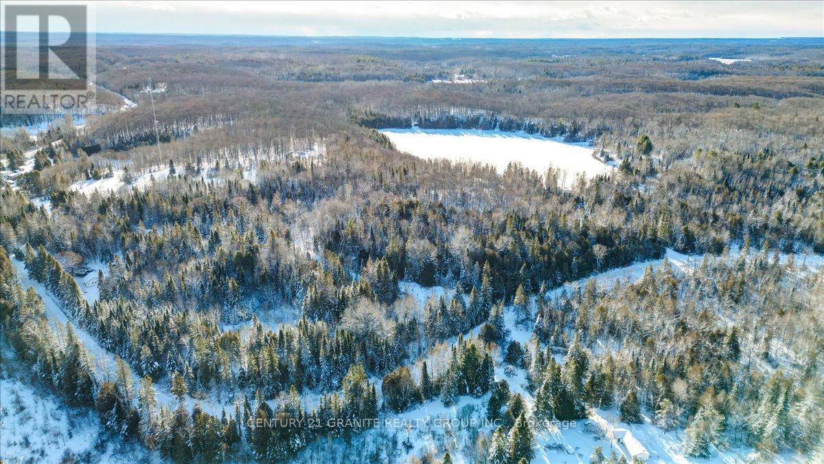 0 Lower Faraday Road, Faraday, ON