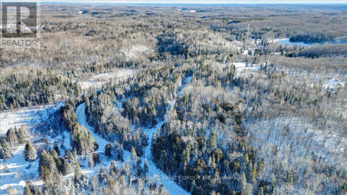 0 Lower Faraday Road, Faraday, ON