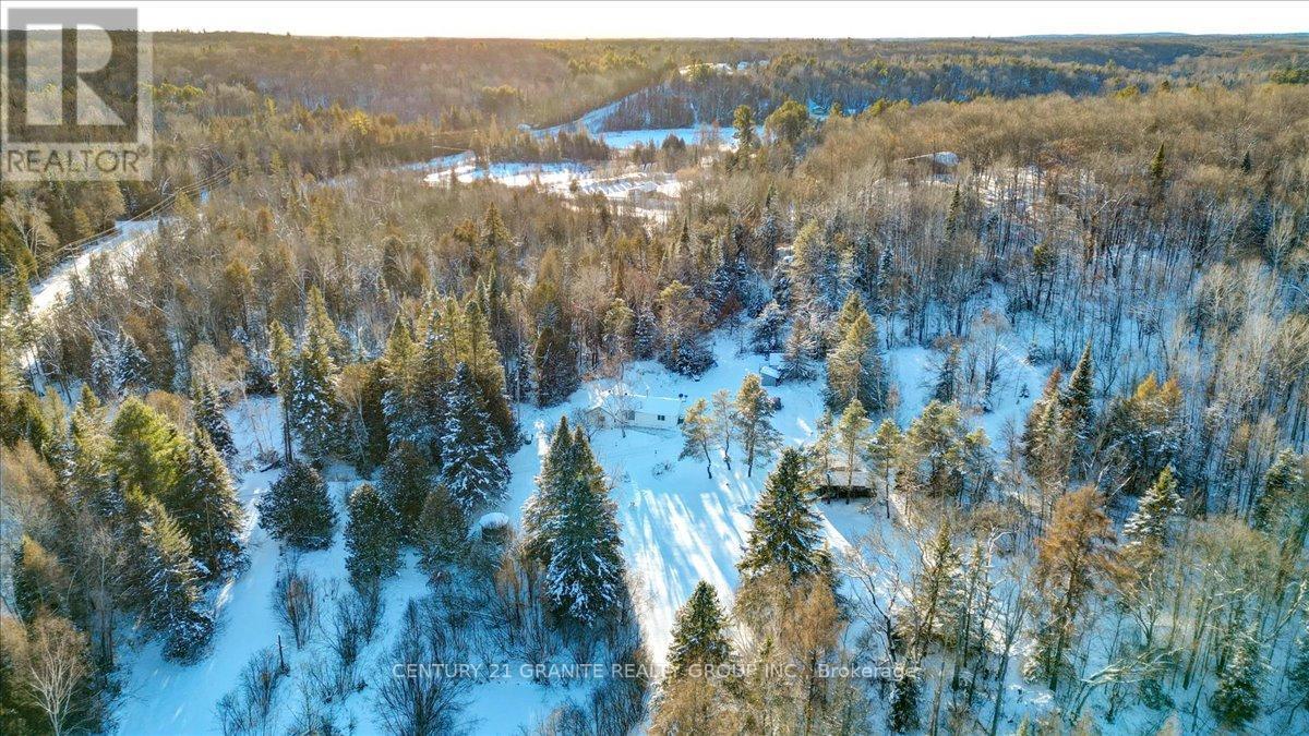 0 Lower Faraday Road, Faraday, ON