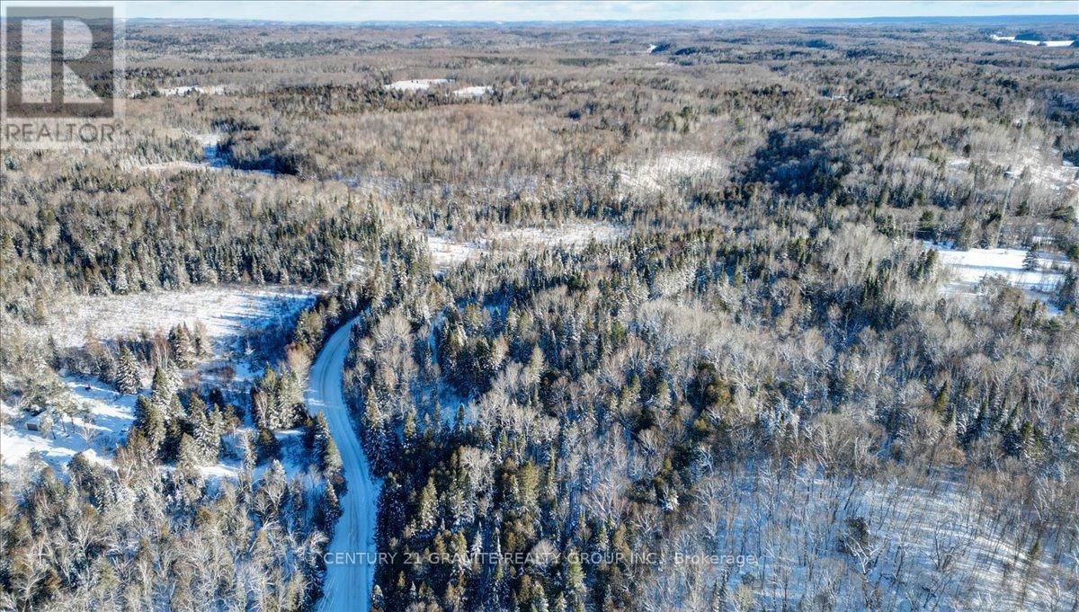 0 Lower Faraday Road, Faraday, ON