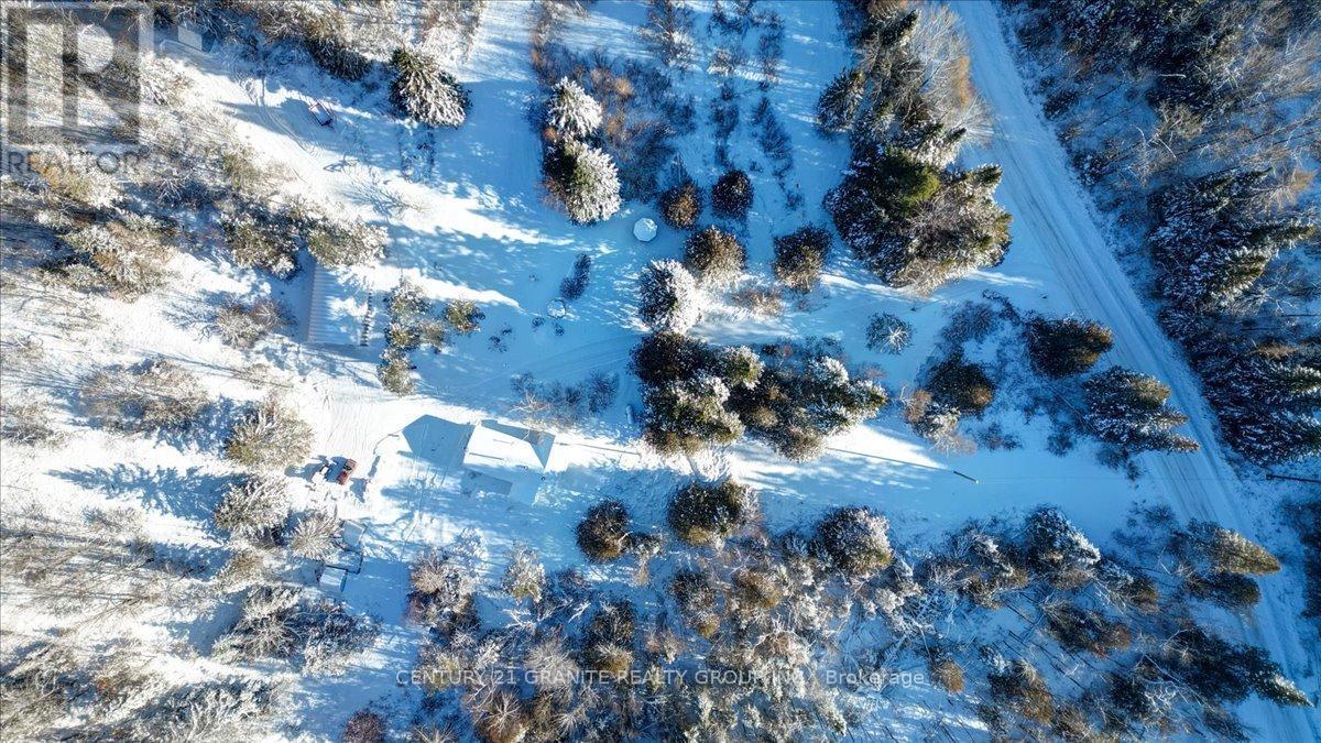 0 Lower Faraday Road, Faraday, ON