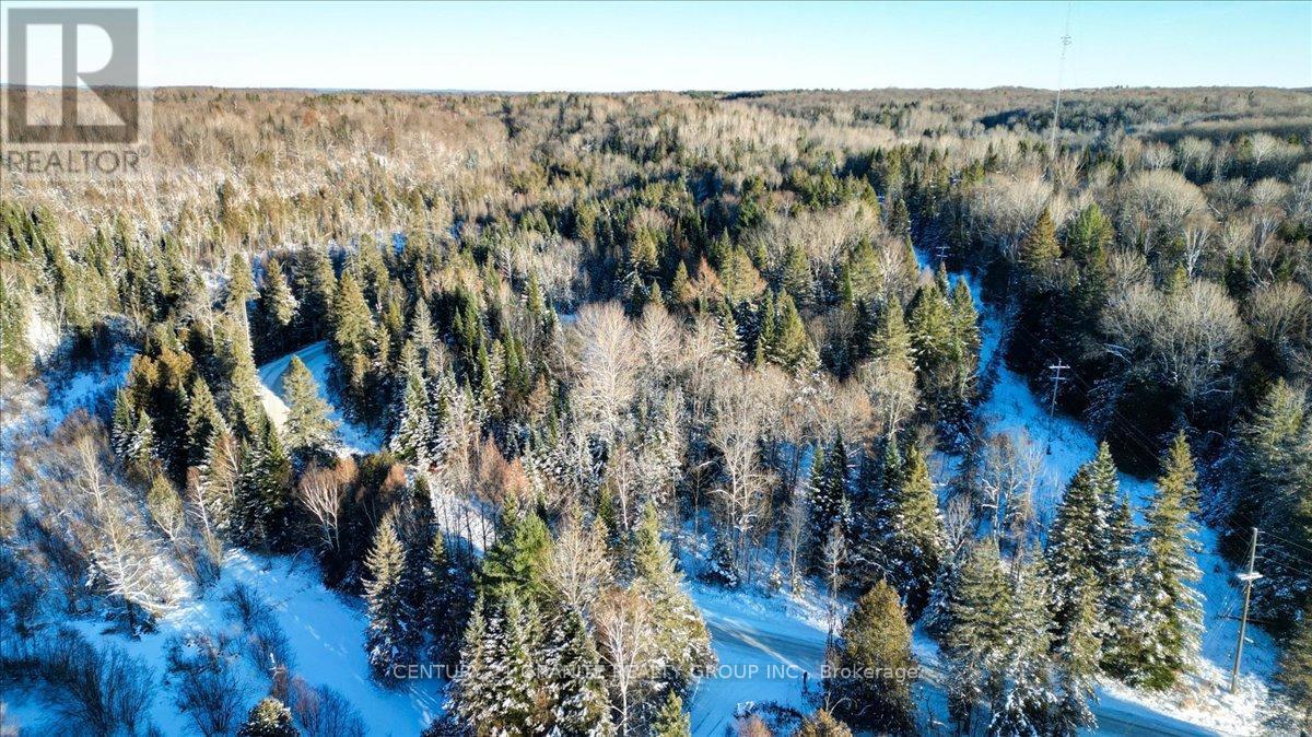 0 Lower Faraday Road, Faraday, ON