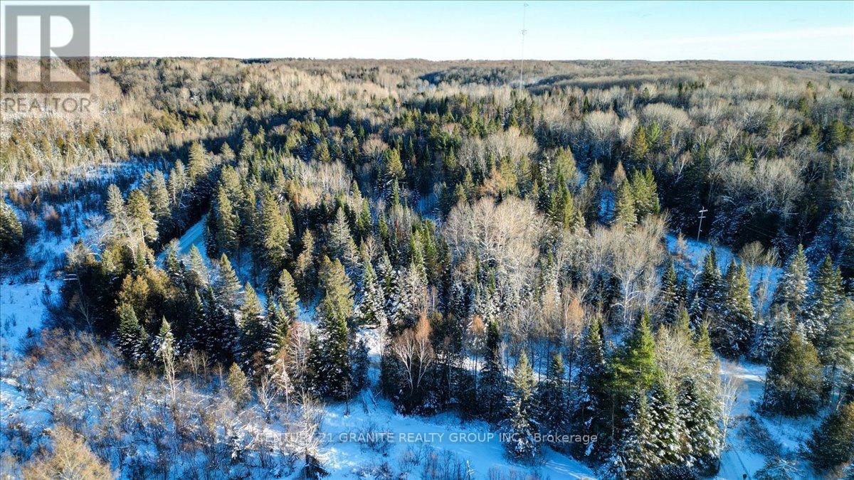 0 Lower Faraday Road, Faraday, ON