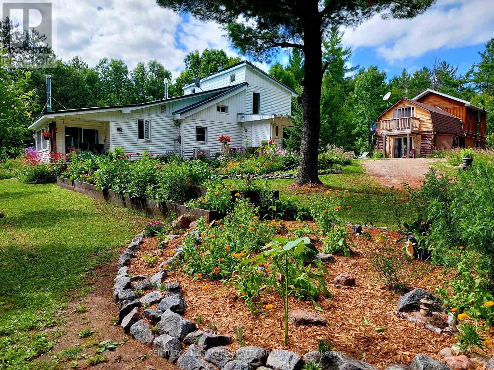 322 Kuno Road, Carlow/Mayo (Carlow Ward), ON - Outdoor