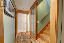 White House Front Hall Way -