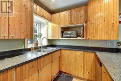 White House Kitchen -