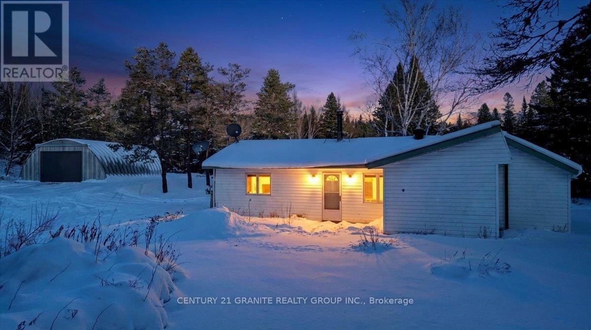 3157 Lower Faraday Road, Faraday, ON - Outdoor