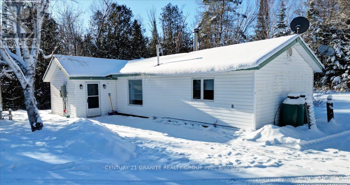 3157 Lower Faraday Road, Faraday, ON - Outdoor