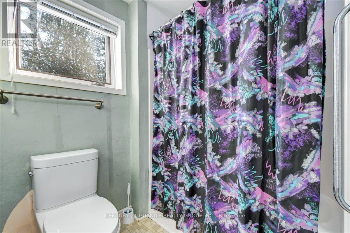 3157 Lower Faraday Road, Faraday, ON - Indoor Photo Showing Bathroom