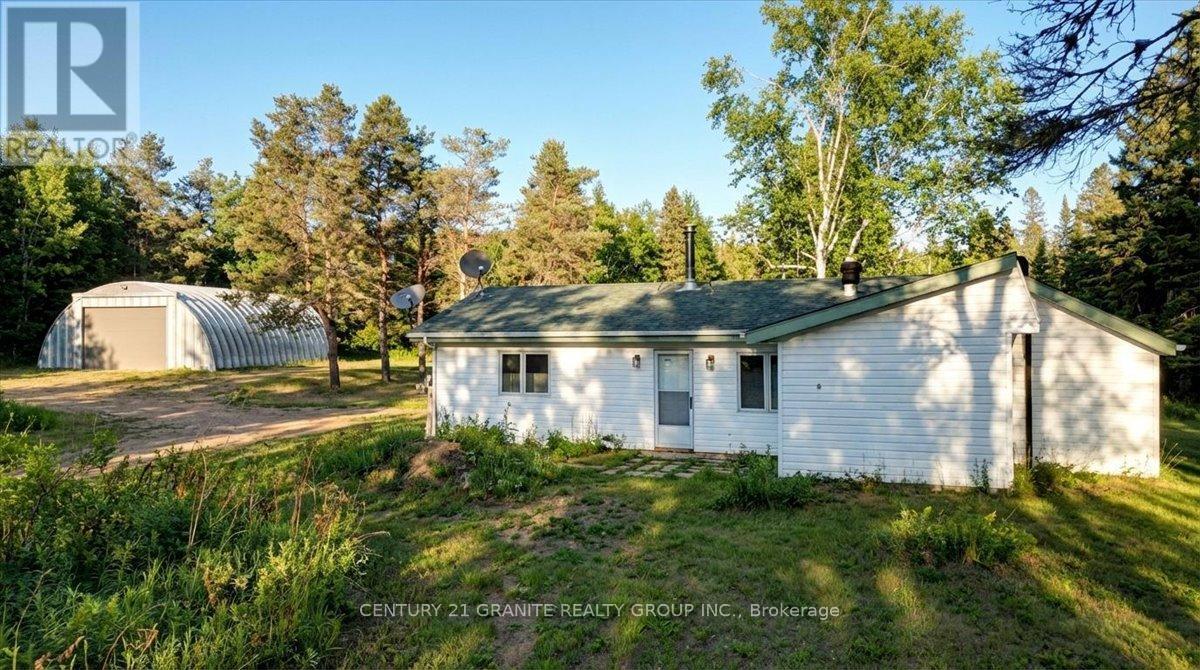 3157 Lower Faraday Road, Faraday, ON - Outdoor