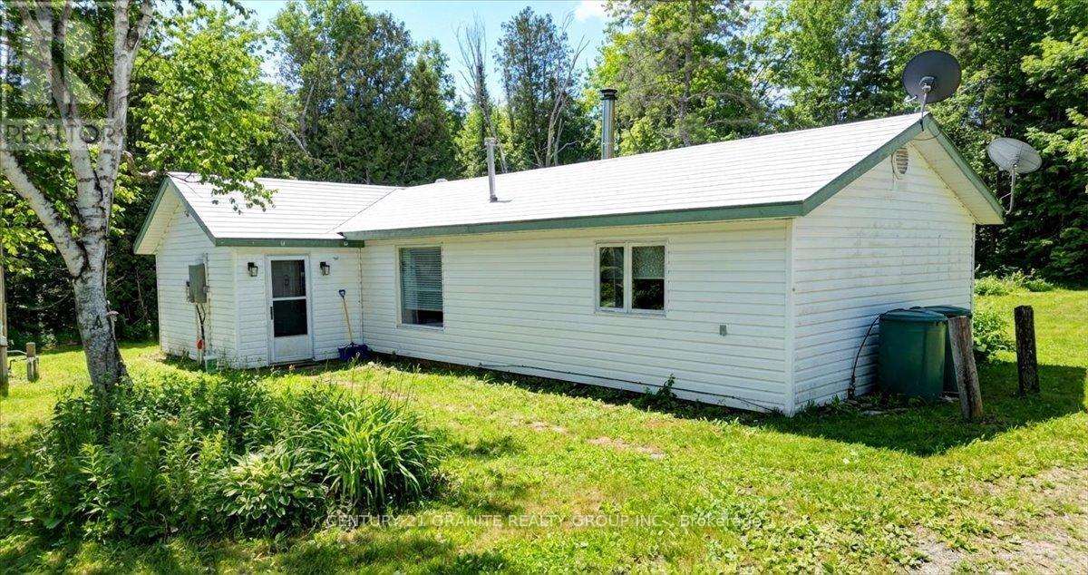 3157 Lower Faraday Road, Faraday, ON - Outdoor
