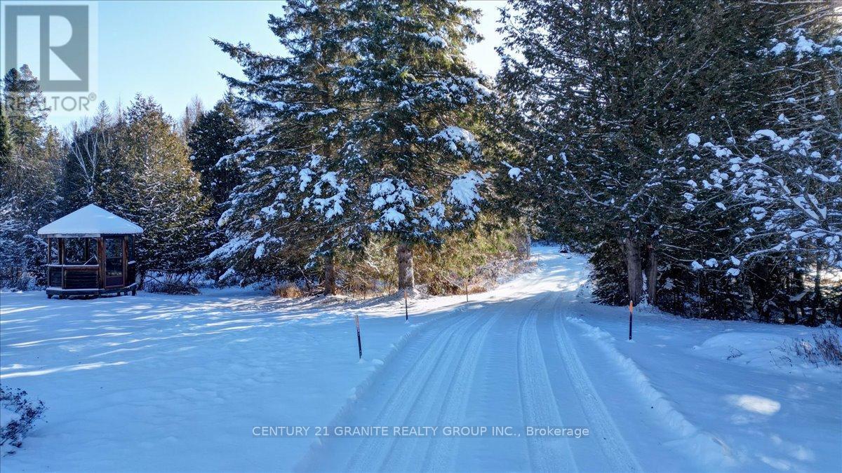 3157 Lower Faraday Road, Faraday, ON - Outdoor