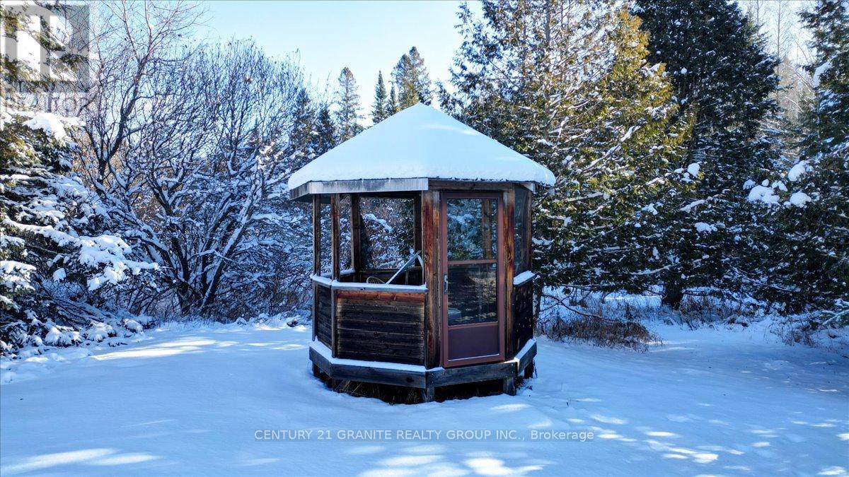 3157 Lower Faraday Road, Faraday, ON - Outdoor