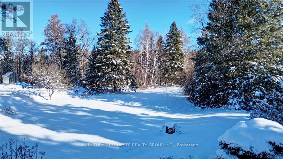 3157 Lower Faraday Road, Faraday, ON - Outdoor With View