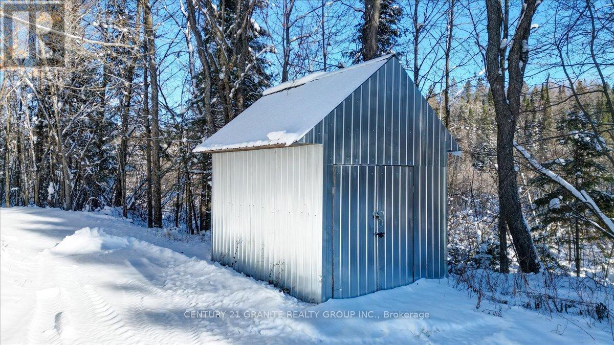 3157 Lower Faraday Road, Faraday, ON - Outdoor