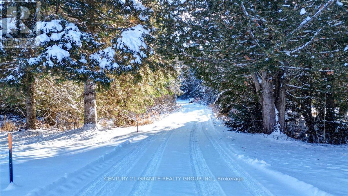 3157 Lower Faraday Road, Faraday, ON - Outdoor With View