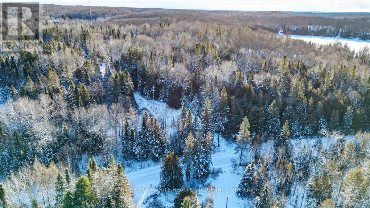 3157 Lower Faraday Road, Faraday, ON - Outdoor With View