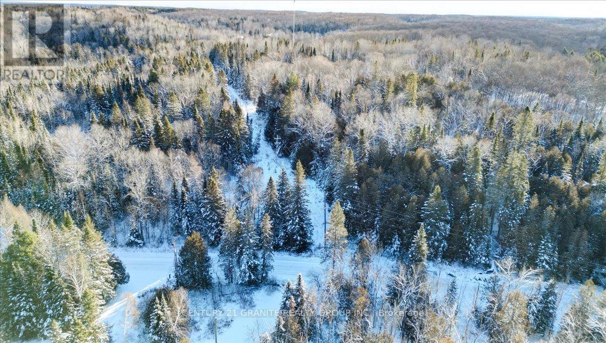 3157 Lower Faraday Road, Faraday, ON - Outdoor With View