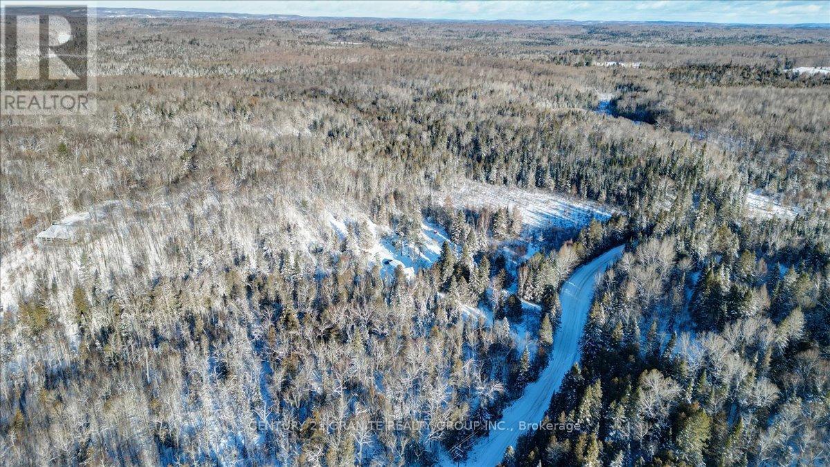 3157 Lower Faraday Road, Faraday, ON - Outdoor With View