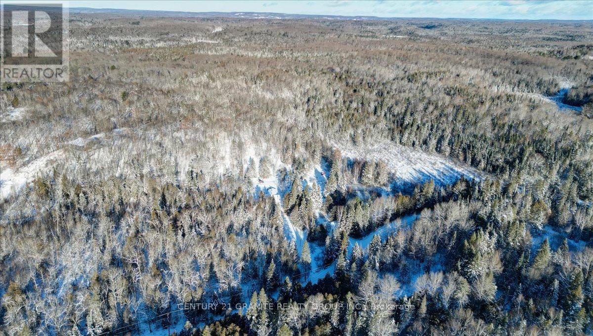 3157 Lower Faraday Road, Faraday, ON - Outdoor With View