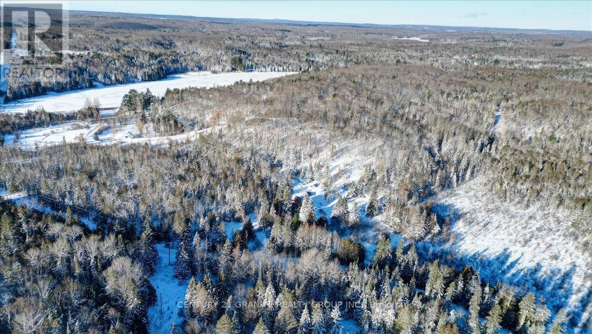 3157 Lower Faraday Road, Faraday, ON - Outdoor With View