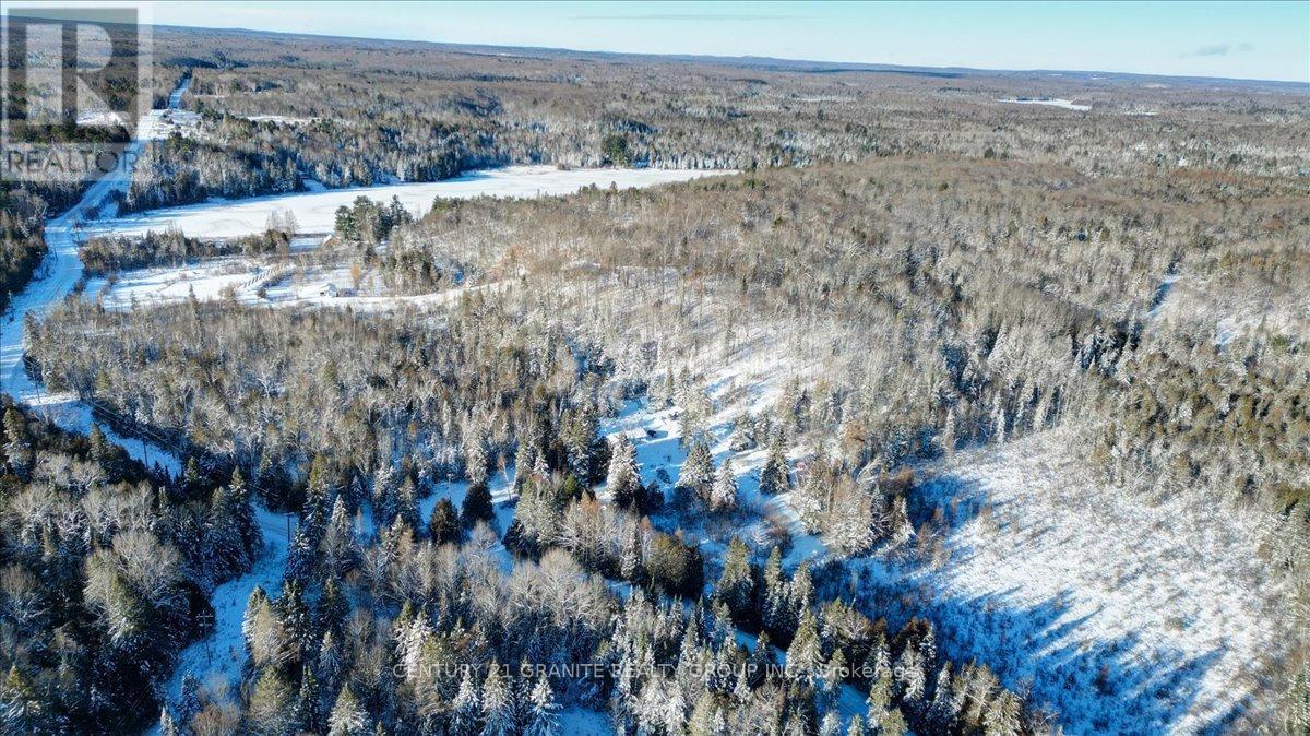 3157 Lower Faraday Road, Faraday, ON - Outdoor With View