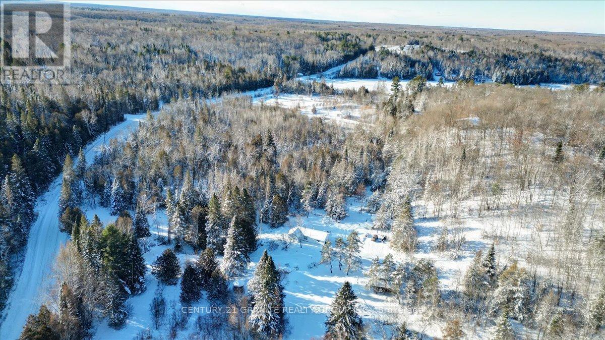 3157 Lower Faraday Road, Faraday, ON - Outdoor With View