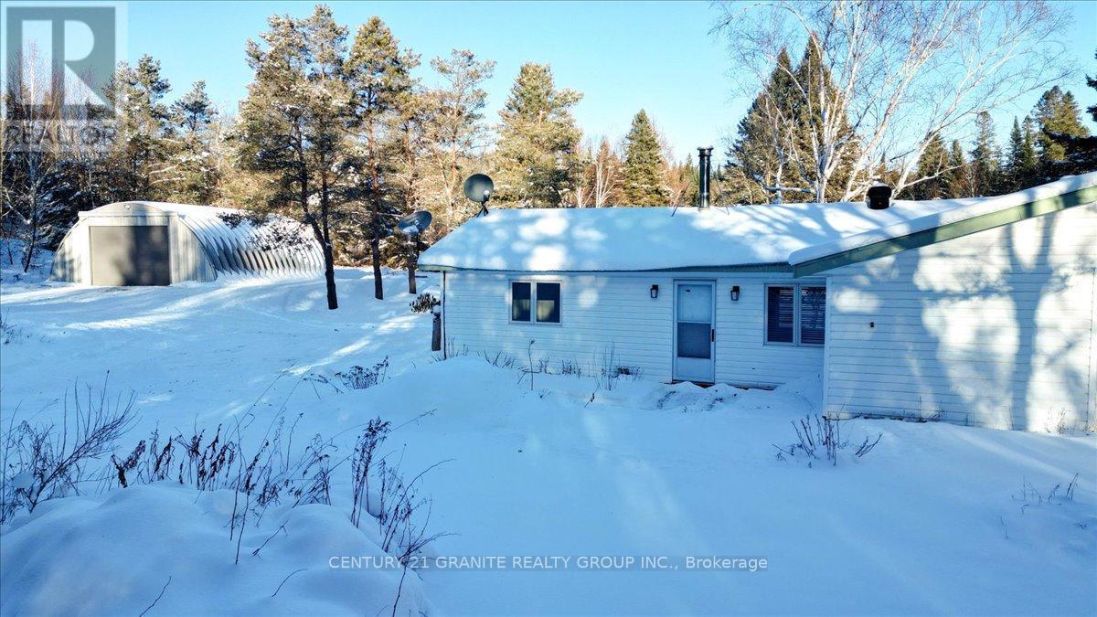 3157 Lower Faraday Road, Faraday, ON - Outdoor
