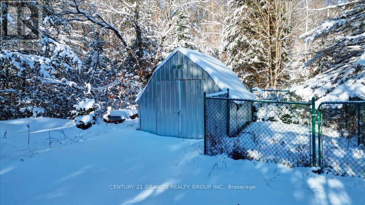 3157 Lower Faraday Road, Faraday, ON - Outdoor