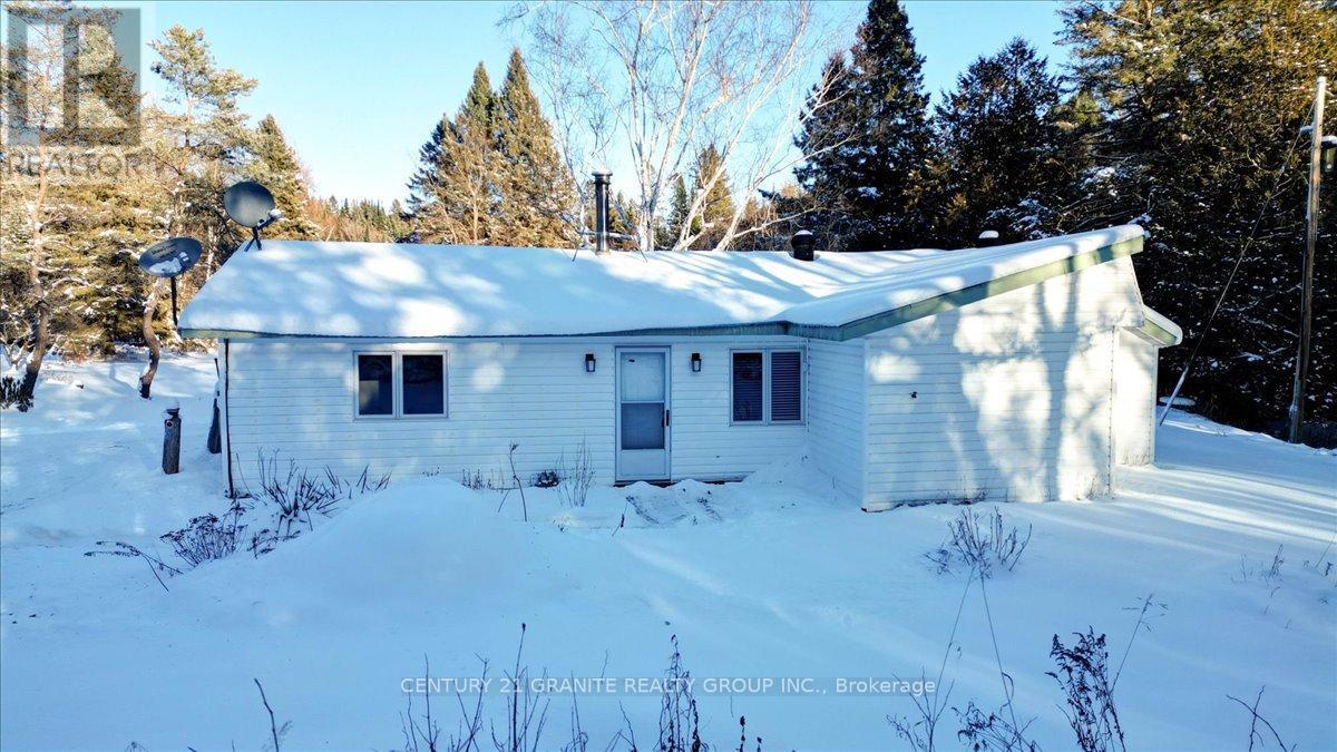 3157 Lower Faraday Road, Faraday, ON - Outdoor