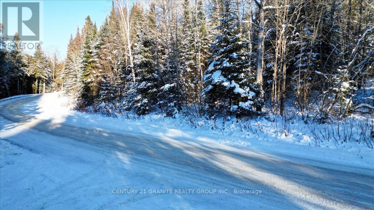 3157 Lower Faraday Road, Faraday, ON - Outdoor With Body Of Water With View