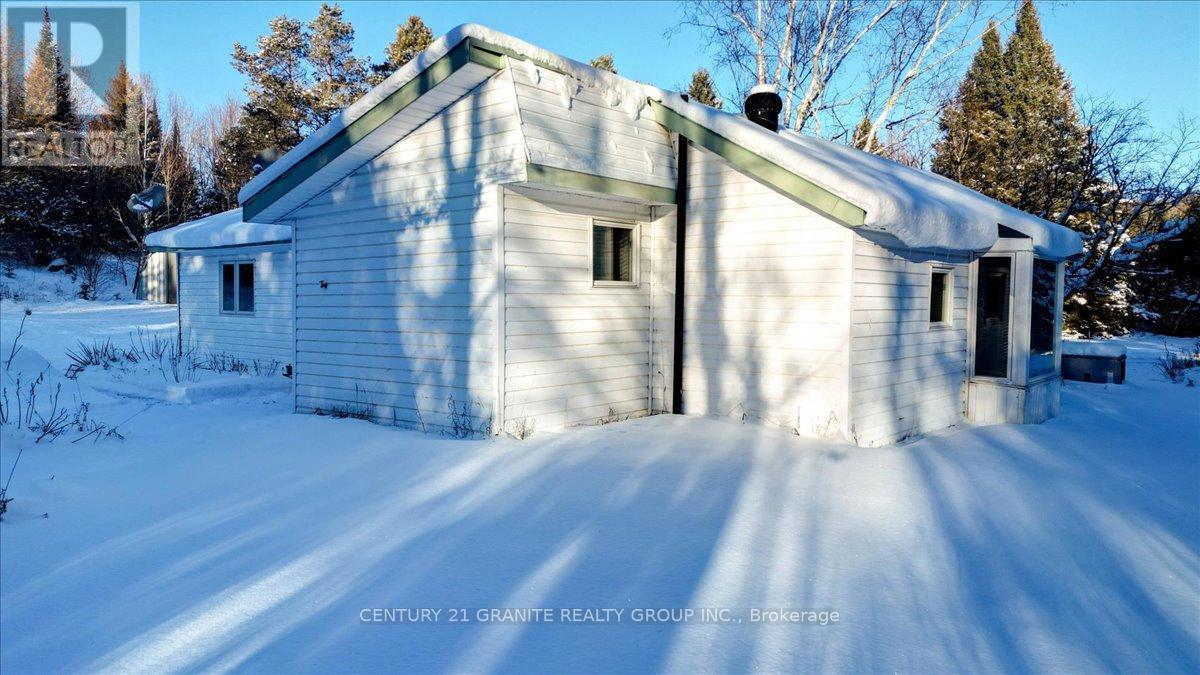 3157 Lower Faraday Road, Faraday, ON - Outdoor