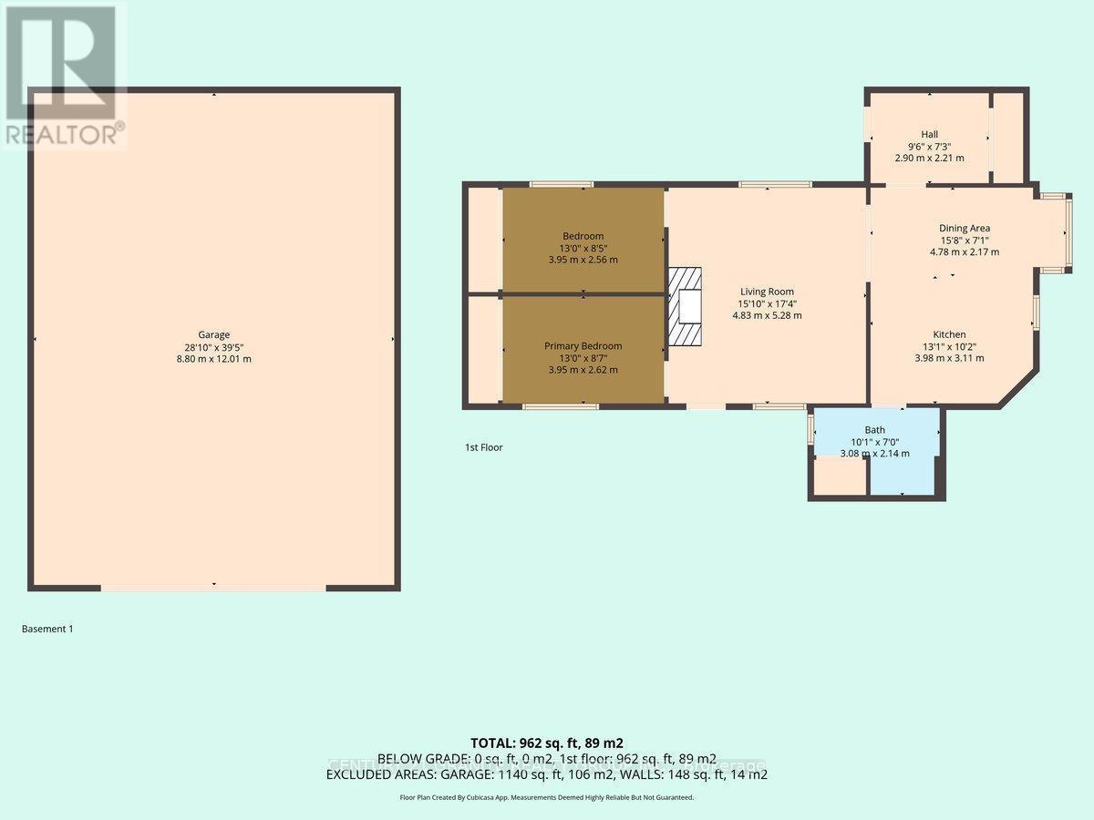 3157 Lower Faraday Road, Faraday, ON - Other