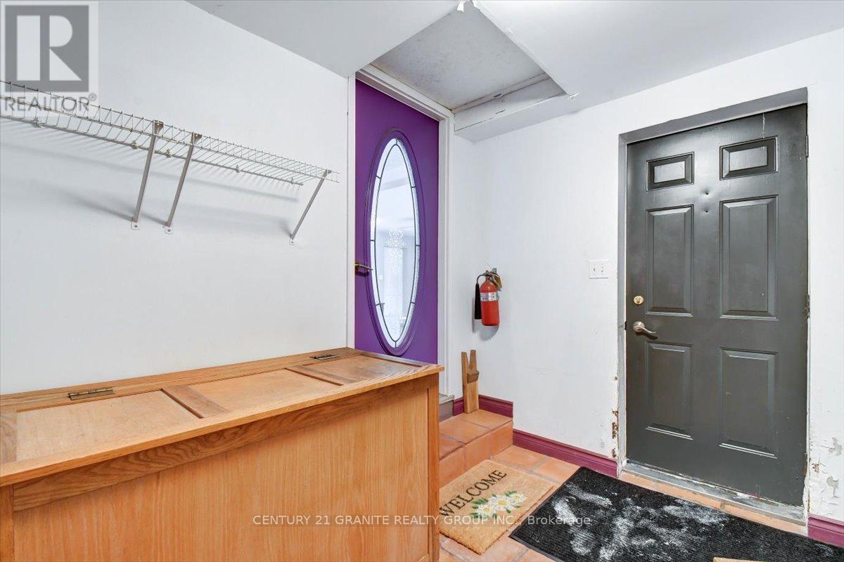 3157 Lower Faraday Road, Faraday, ON - Indoor Photo Showing Other Room