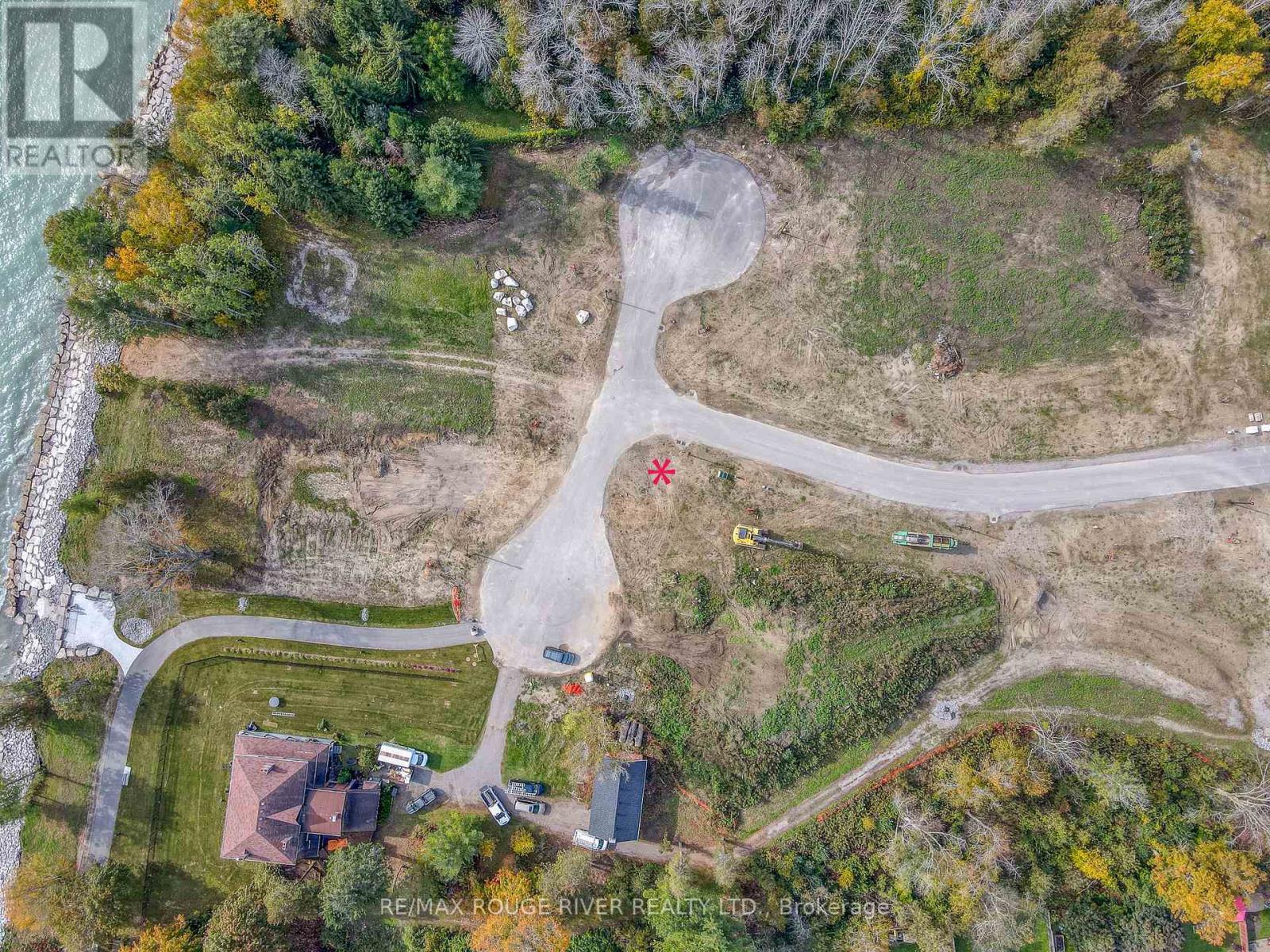 Lot 11 Osler Court, Cobourg, ON
