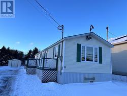 71 Water Street Bay Roberts, NL A0A 1G0