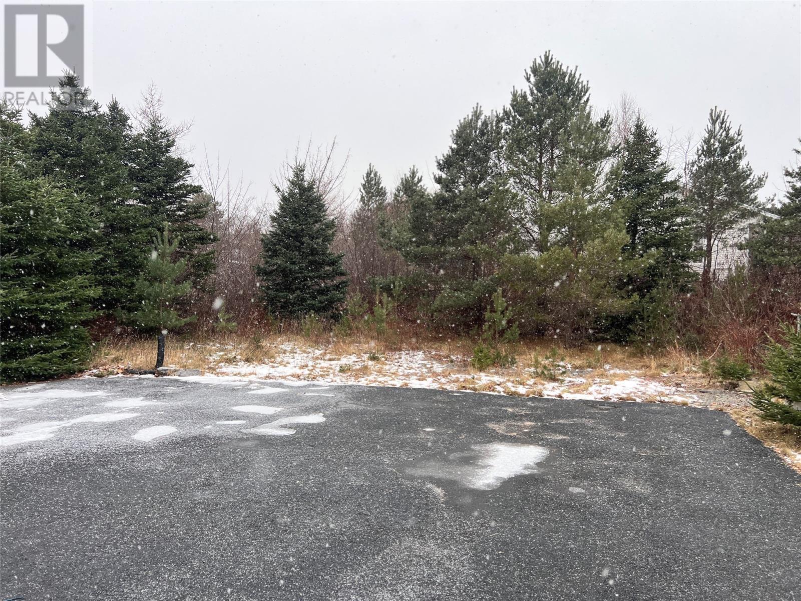 71 Water Street, Bay Roberts, NL - Outdoor With View